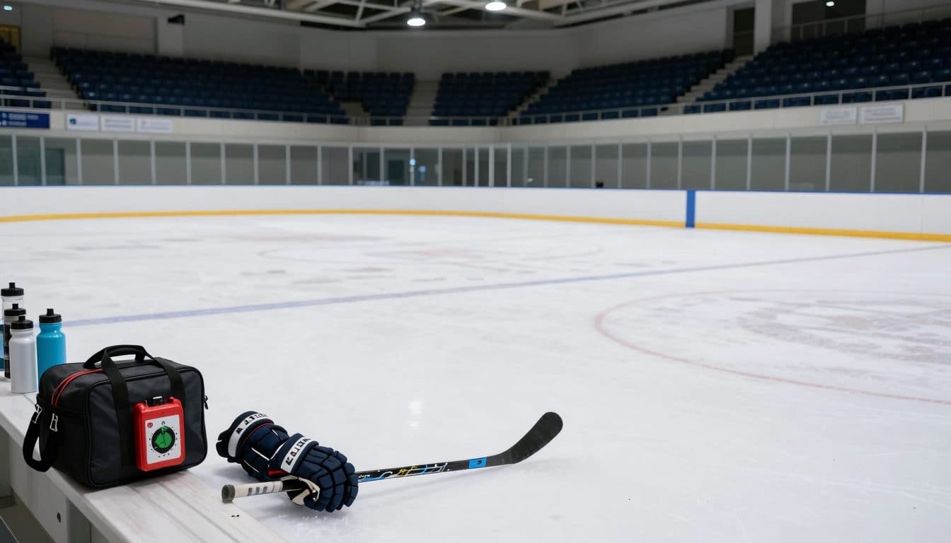 KAC-Verteidiger Jordan Murray beendet nach Herz-Kreislauf-Kollaps seine Karriere