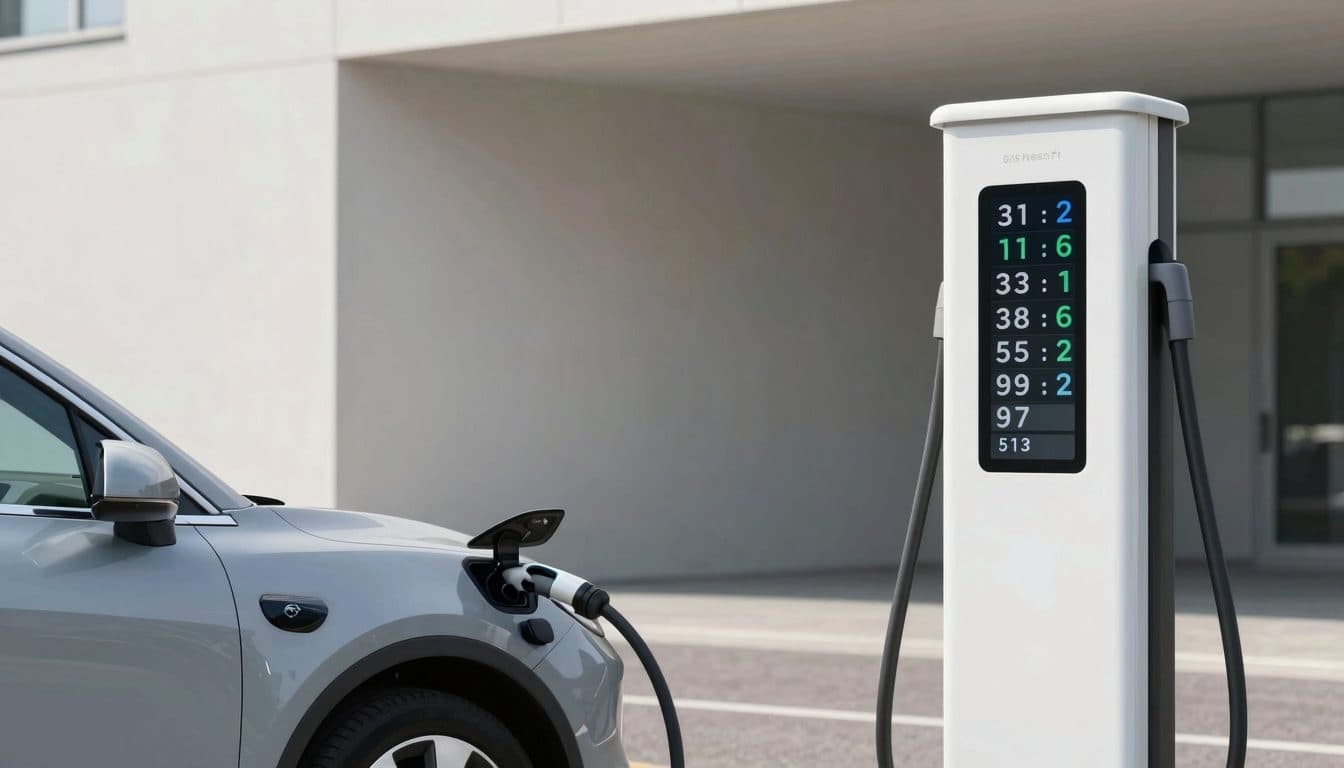 Preisstudie: E-Autos in Deutschland seit 2020 real 18 Prozent günstiger