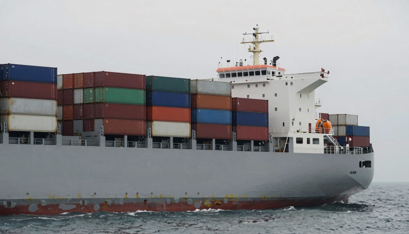 BDI warnt vor weltweit gedämpftem Wachstum wegen Iran-Konflikt