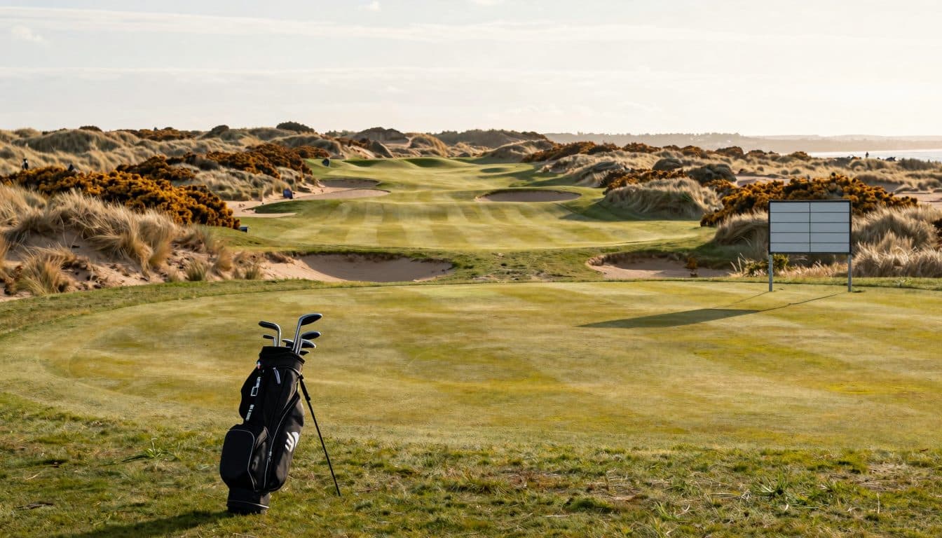 British Open: Straka in den Top 20, Wiesberger droht das Aus