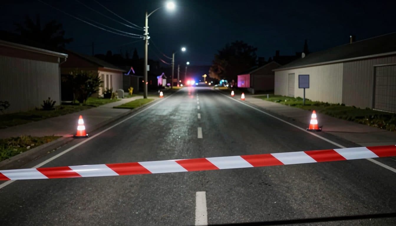 Tödlicher Unfall Globasnitz: Erster Tatverdächtiger