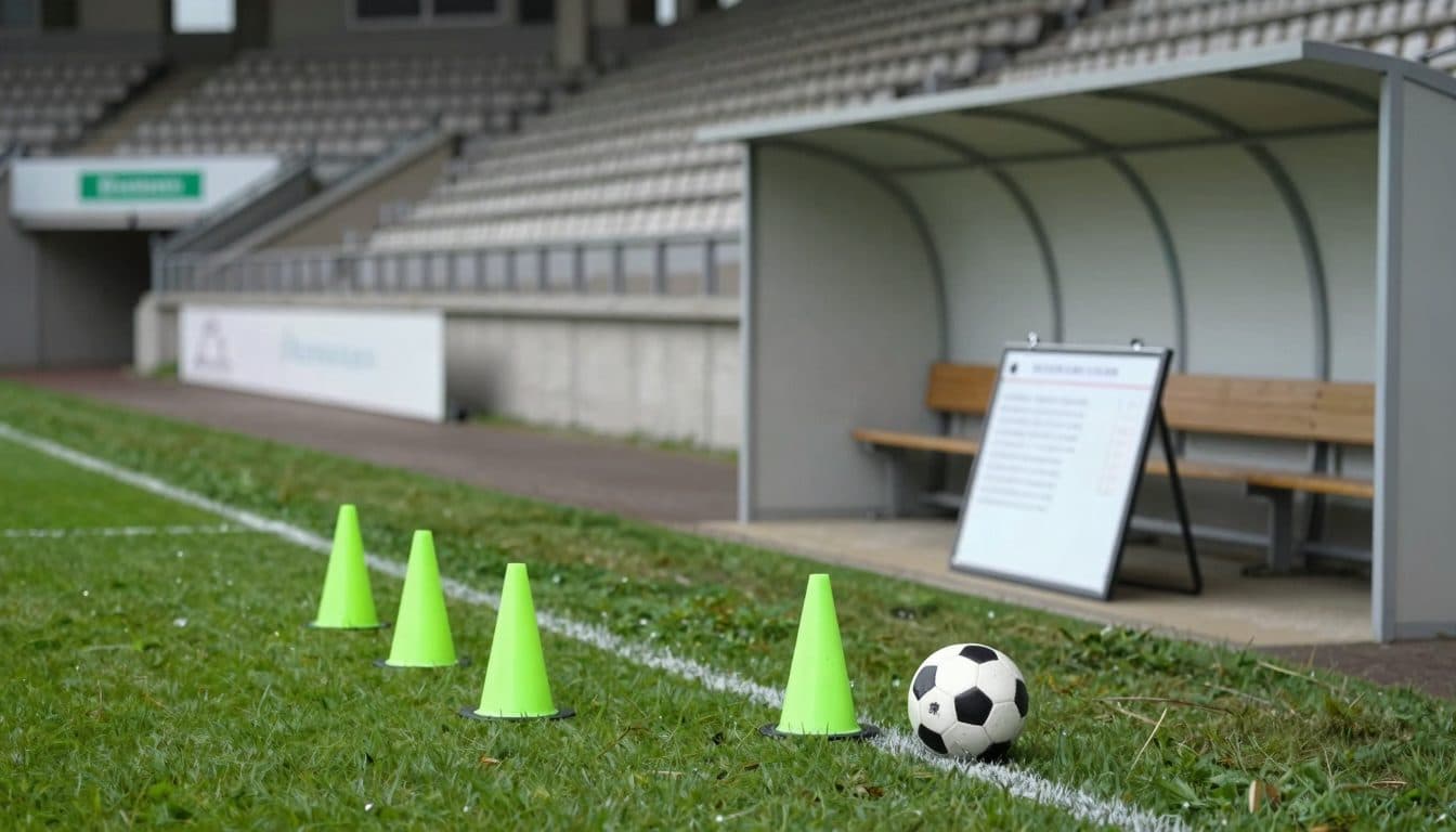 ASK Voitsberg präsentiert Philipp Zulechner als neuen Cheftrainer
