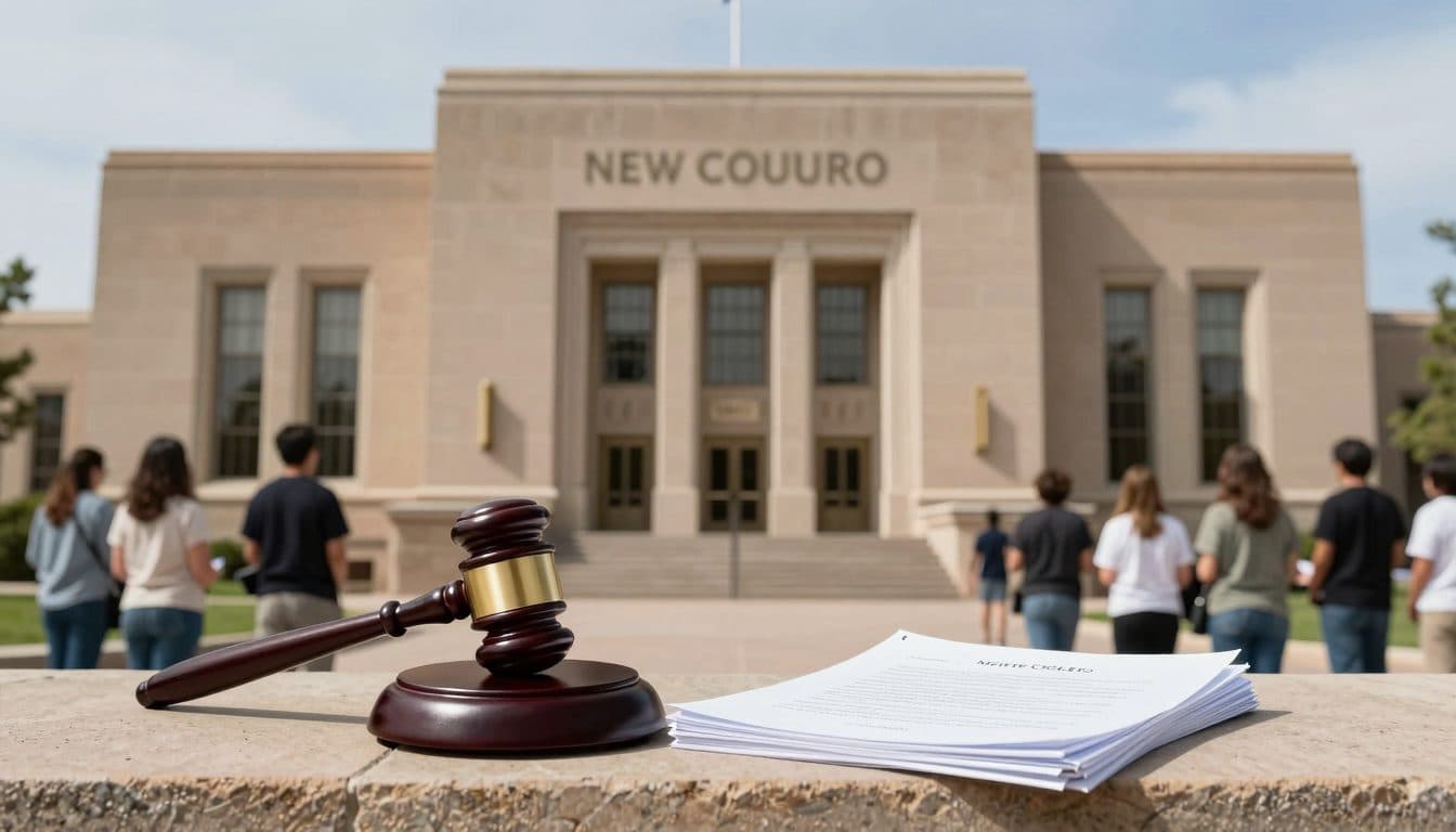Gericht in New Mexico verurteilt Meta zu Millionenstrafe und verpflichtet Konzern zu Änderungen für Minderjährige
