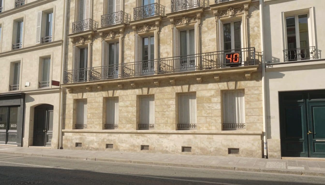 Hitzewelle in Frankreich fordert rund 5.800 Tote binnen zwei Wochen