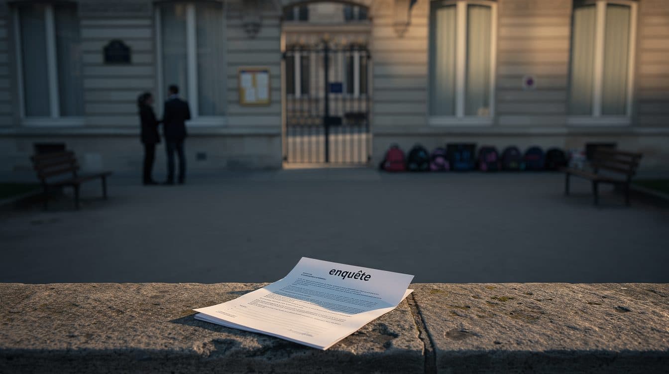 Paris: 132 Betreuer im Nachmittagsbereich suspendiert – 52 wegen Verdachts auf sexualisierte Gewalt