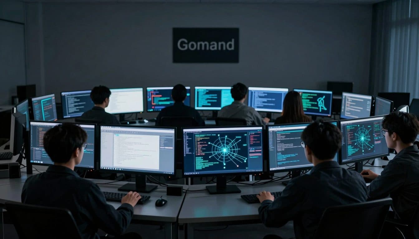 BKA: Cyberkriminalität in Deutschland bleibt auf hohem Niveau