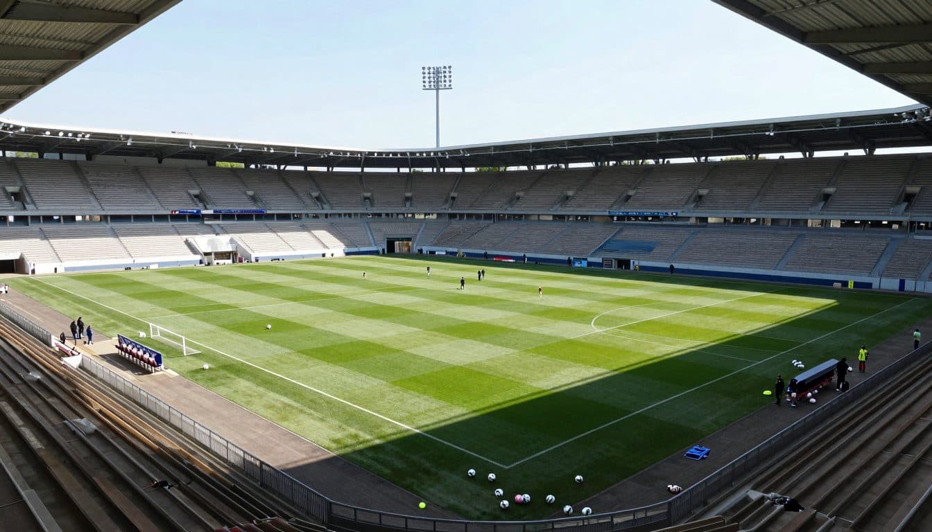 2. Bundesliga: Energie Cottbus tritt am zweiten Spieltag bei Arminia Bielefeld an