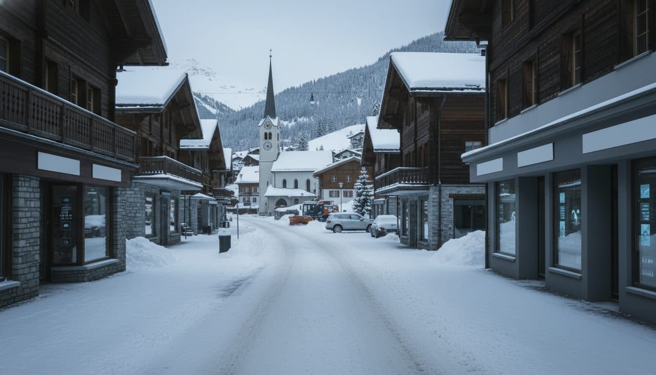 Letztes Brandopfer aus Crans-Montana verlässt Zürcher Kinderspital