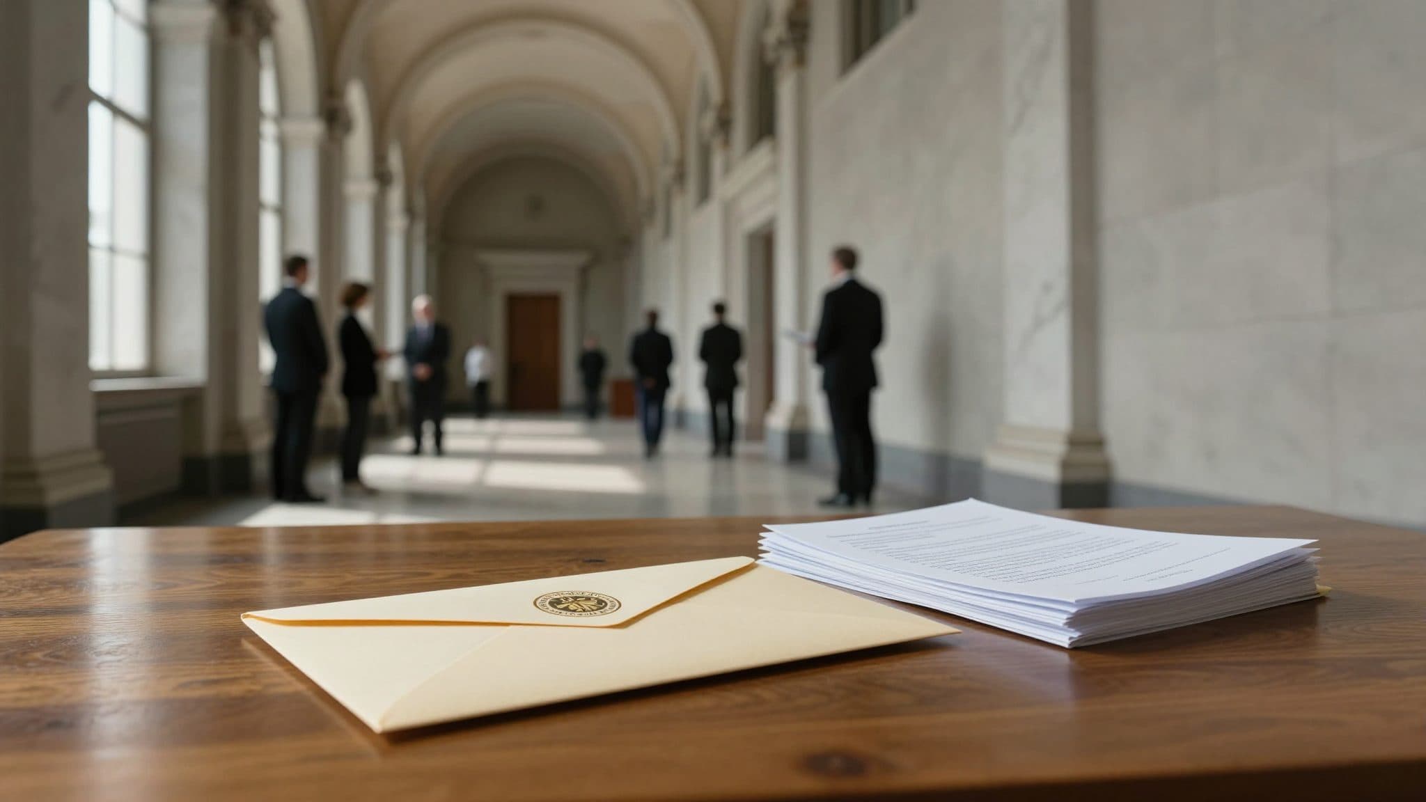 Wirtschaftsverbände und Großkonzerne fordern schnelle Umsetzung der Reformpläne