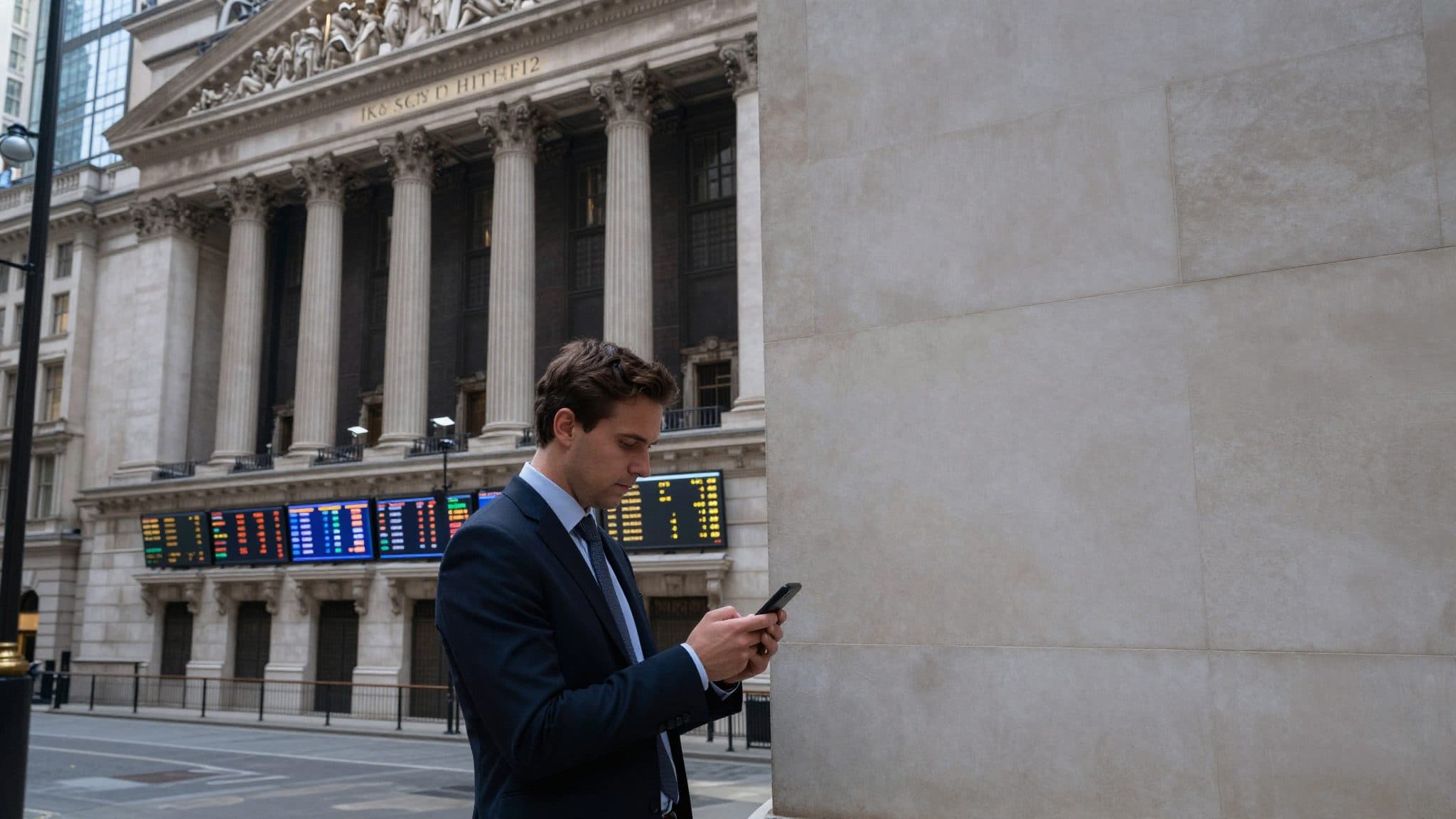 Londoner Börse kündigt Plattform für nahezu rund um die Uhr Handel an