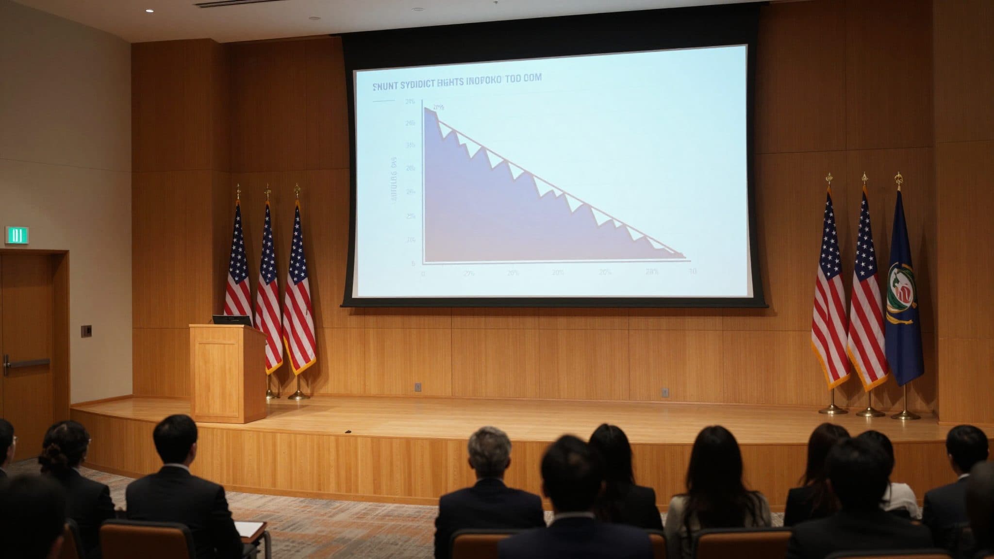 Warsh benennt Inflationsmaßstab der Fed und signalisiert weitere Zinsarbeit