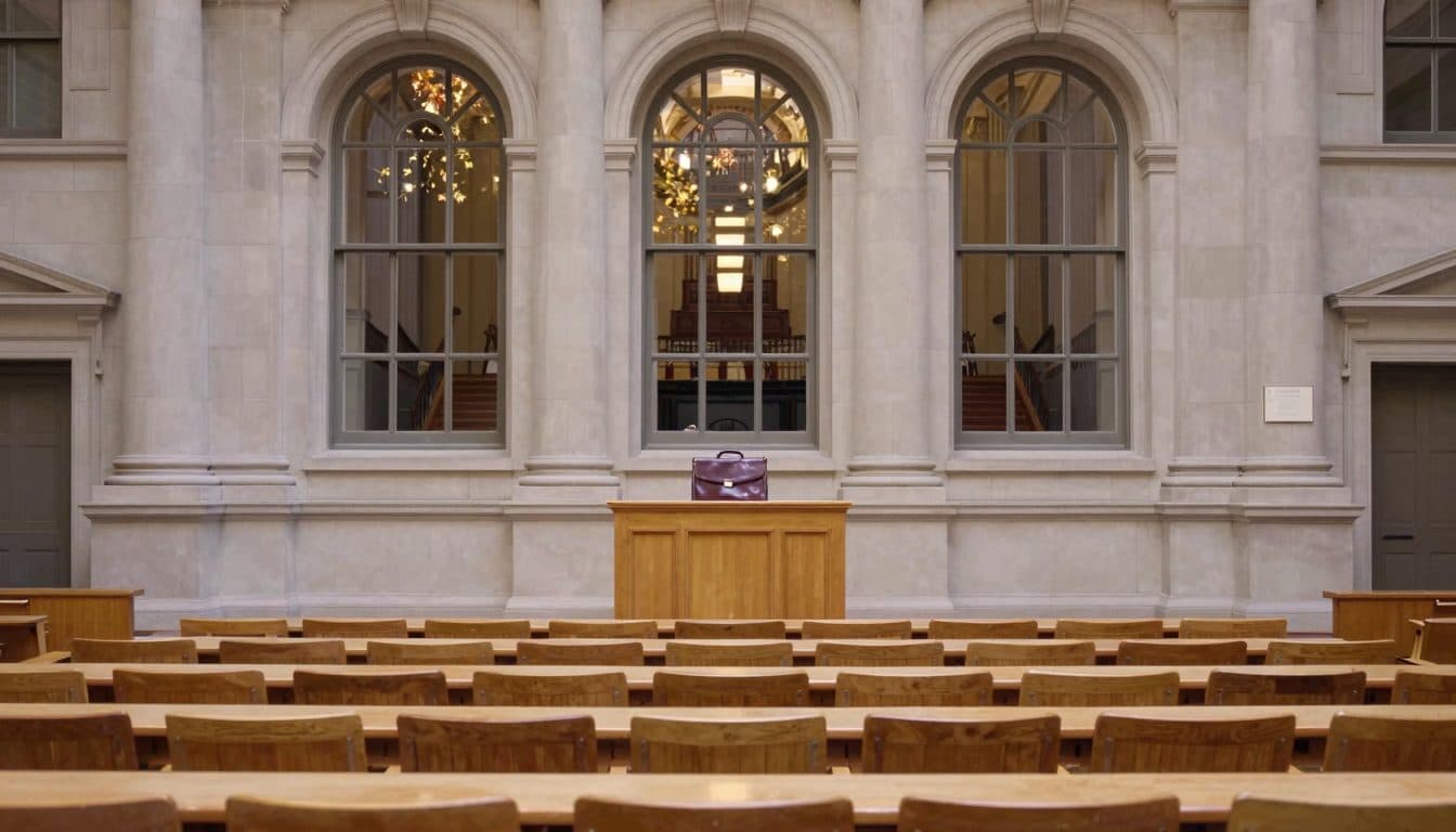 Baerbock wechselt im September an die Columbia-Universität in New York