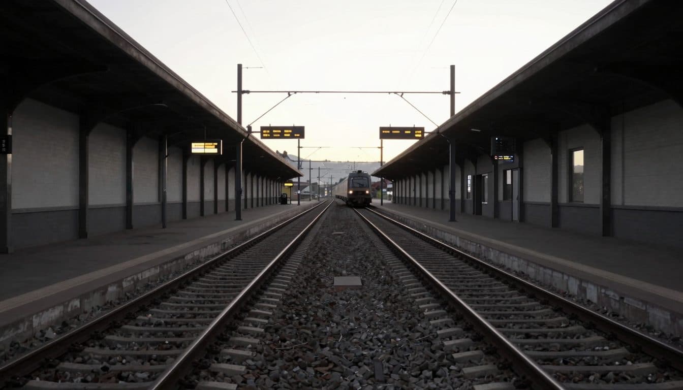 VCÖ-Bahntest: Fahrgäste in Österreich sehen beim Bahnfahren Verbesserungsbedarf