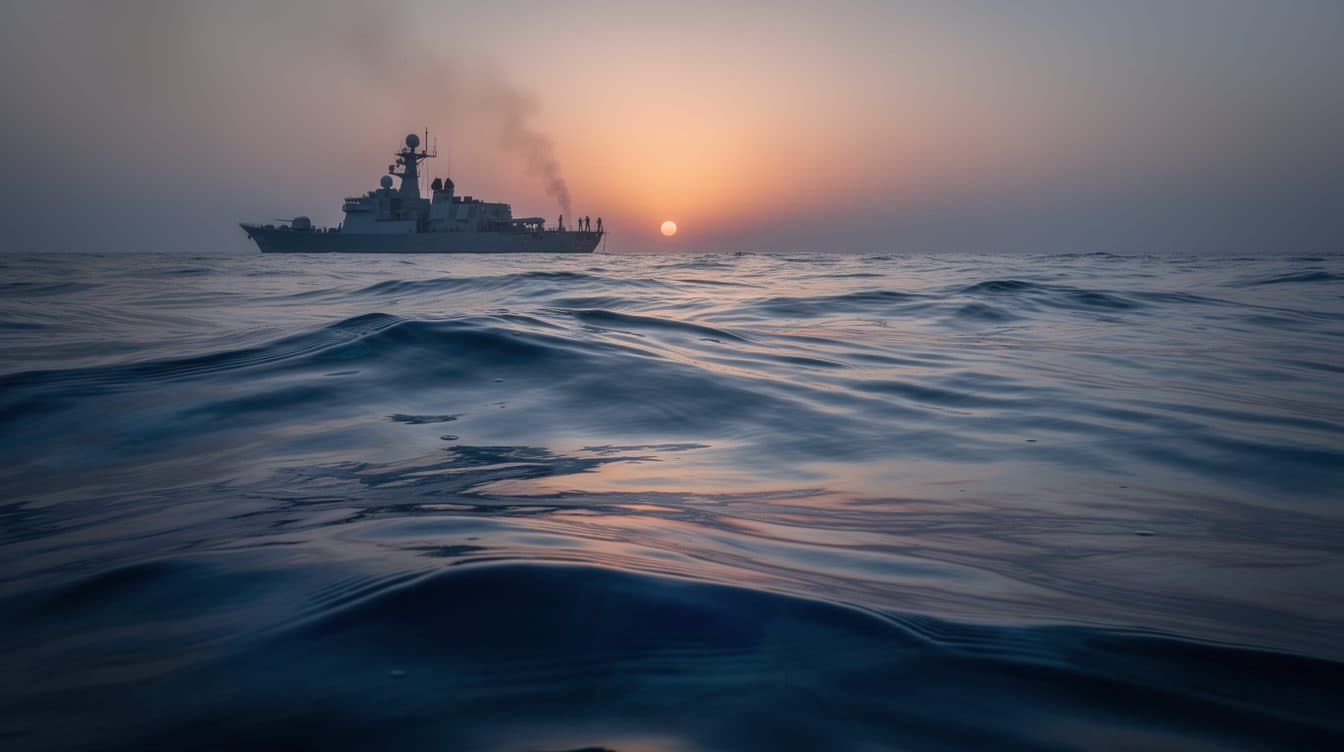 US-Militär tötet drei Männer bei Angriff auf mutmaßliches Drogenschmuggler-Boot im Pazifik