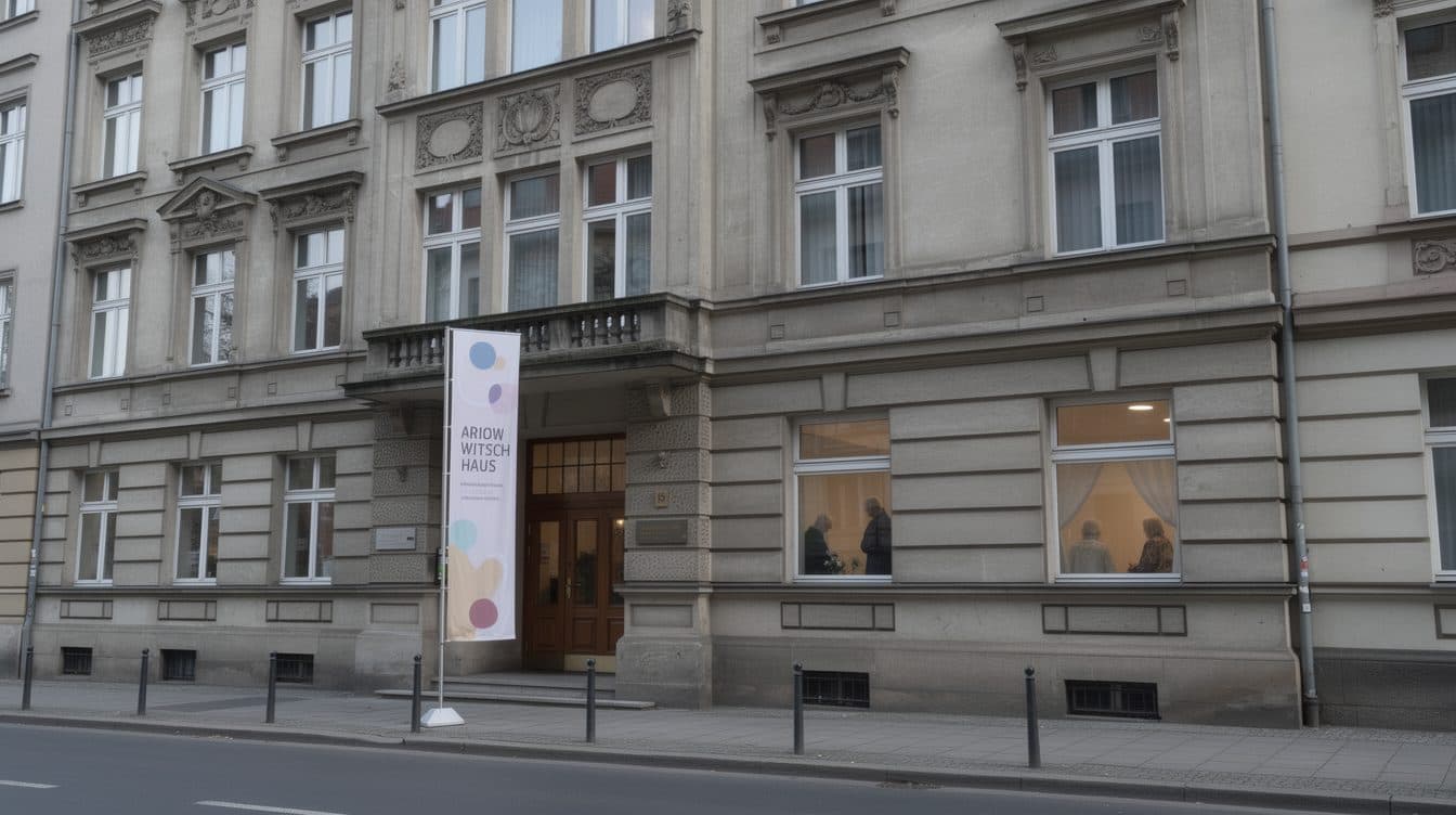 Yad Vashem eröffnet erstes Bildungszentrum im Ausland – München wird Hauptstandort