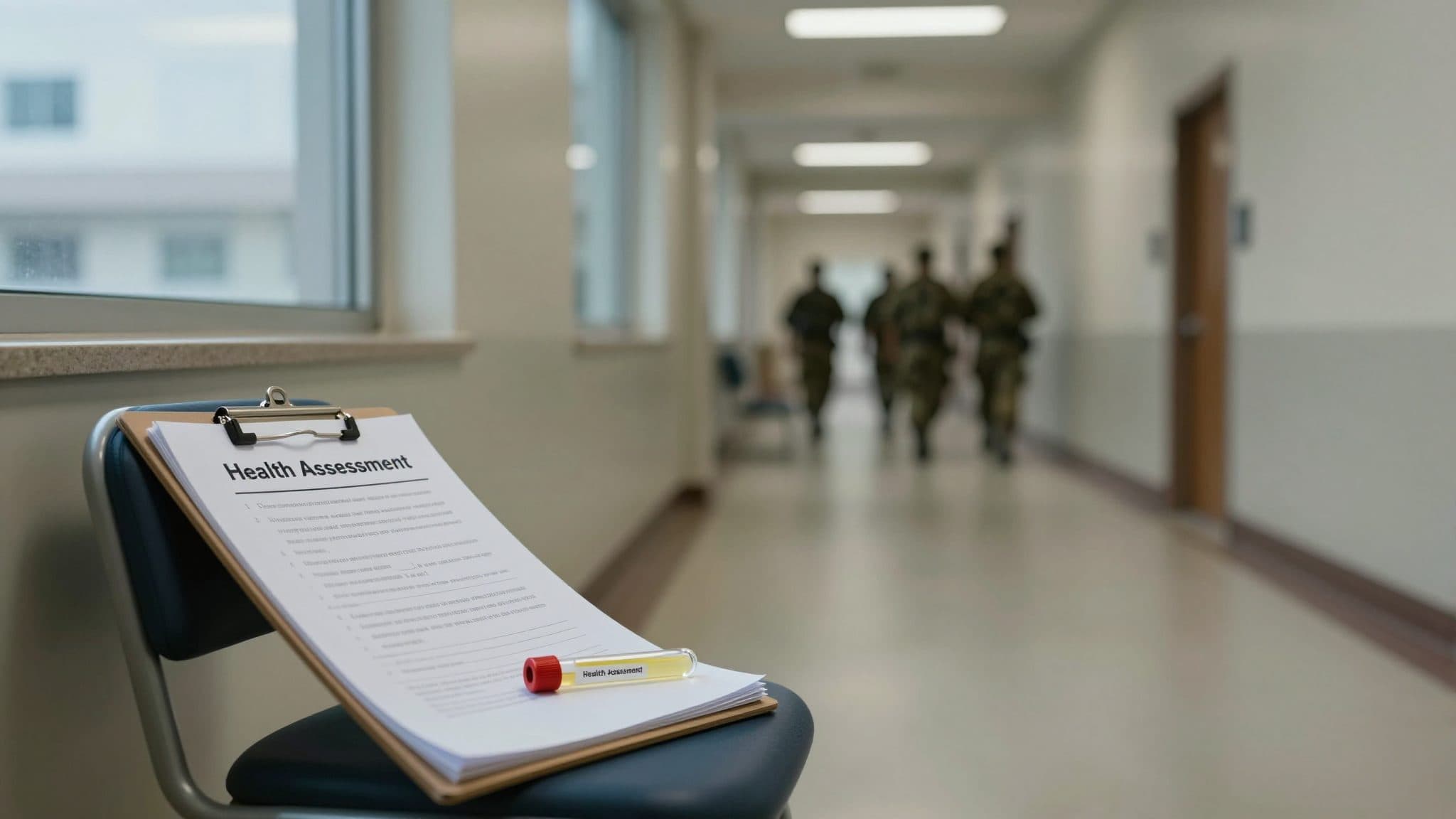 US-Verteidigungsminister Hegseth kündigt verpflichtende Testosteron-Tests für Soldaten ab 30 an