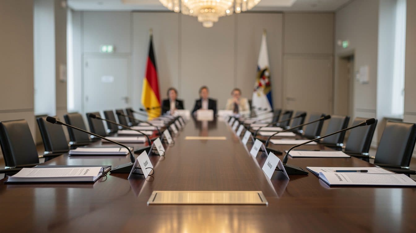 Justizministerkonferenz in Hamburg: Länder wollen Schutz vor sexueller Gewalt deutlich ausweiten
