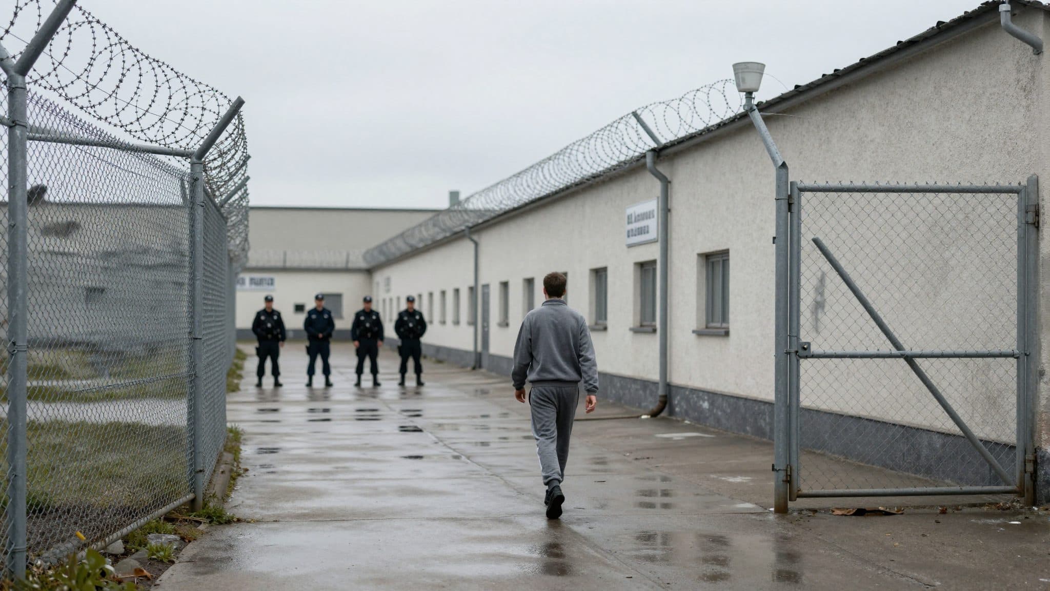 Tschechien darf verurteilte Rechtsextremistin Marla Svenja Liebich an Deutschland ausliefern