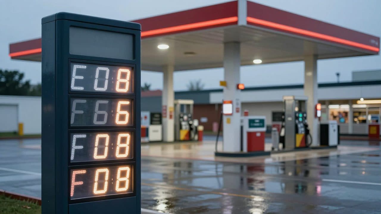 Bundesregierung startet Spritpreisbremse – ADAC fordert volle Weitergabe an Verbraucher