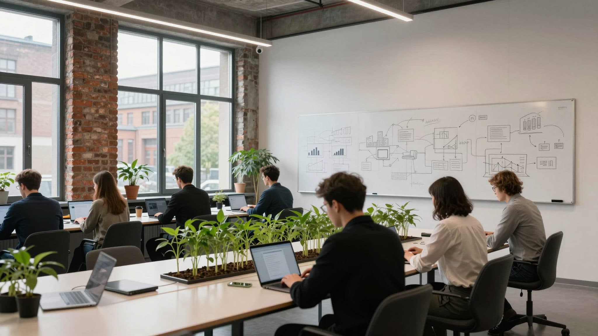 Klingbeil kündigt steuerliche Entlastungen für Startups in Ostdeutschland an