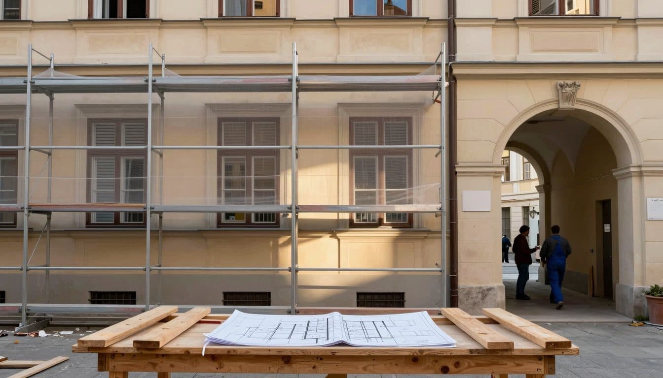 Wien restauriert Schuberts Geburtshaus für 200. Todestag im Jahr 2028