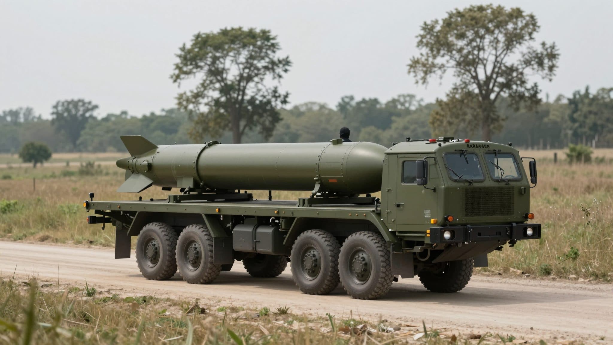 Nordkorea verlegt Raketeneinheit Richtung Russland – westliche Stellen sehen Indizien für Einsatz gegen Ukraine