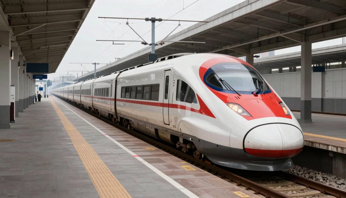 Siemens Mobility erhält Milliardenauftrag von Italo für Markteintritt in Deutschland