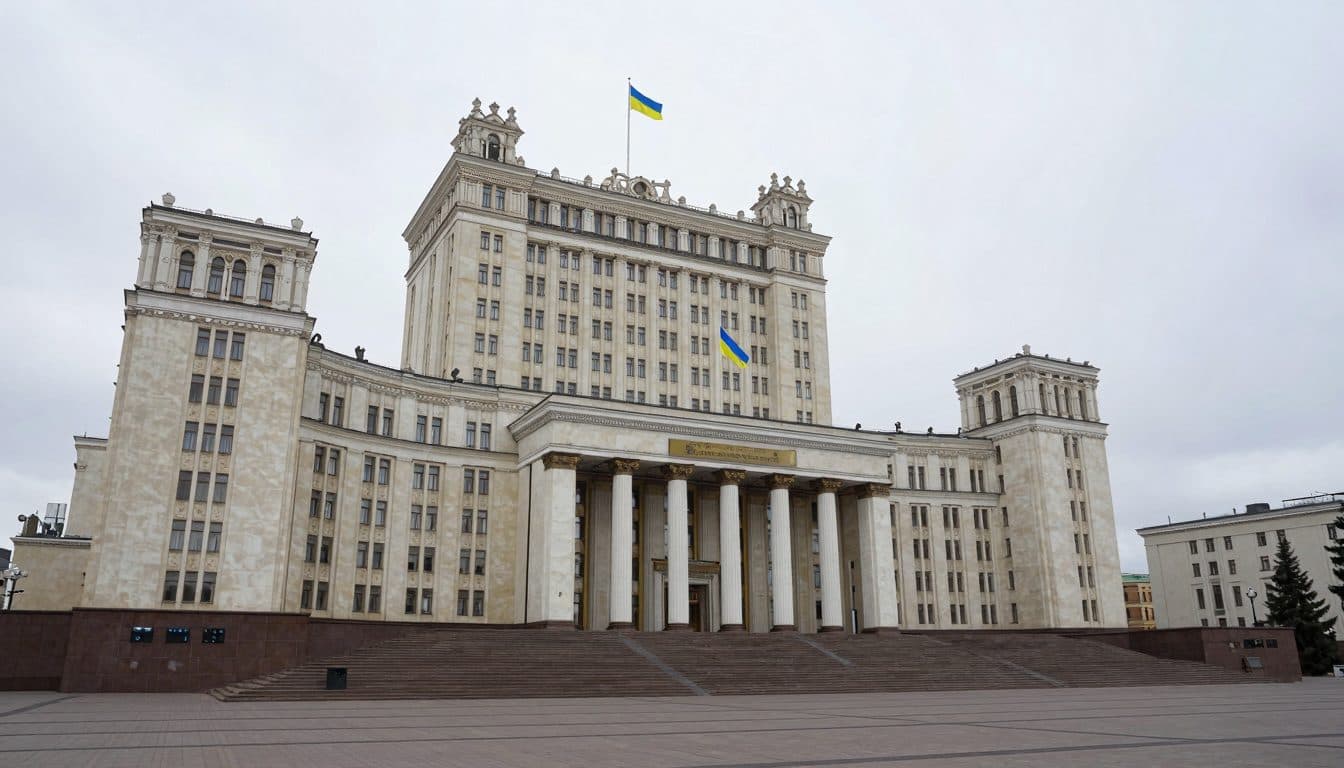 Selenskyj beantragt Ernennung des Naftogaz-Chefs zum neuen Ministerpräsidenten der Ukraine