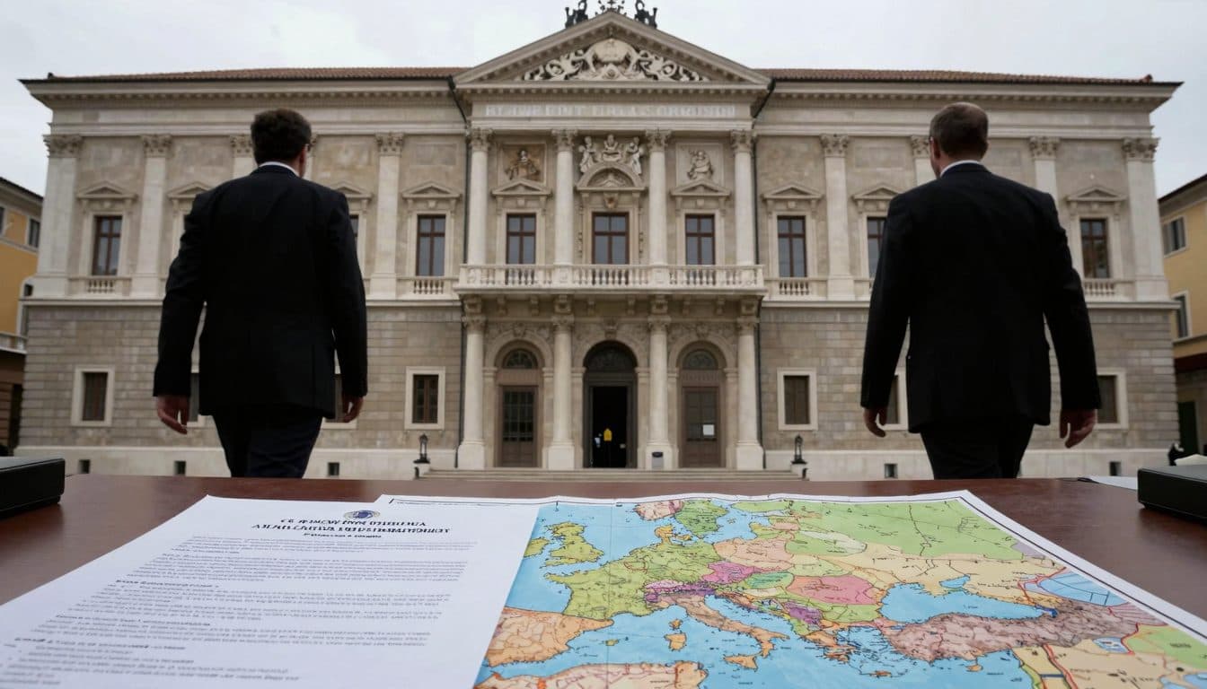 Streit um Rücknahme von Asylsuchenden: Italien blockt deutsche Forderungen erneut ab
