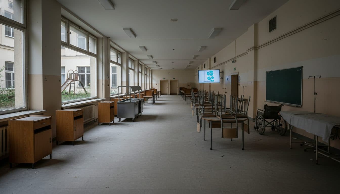 Kinder- und Jugendhilfeeinrichtungen in Österreich: Mangelnde Sicherheit und ungleiche Finanzierung