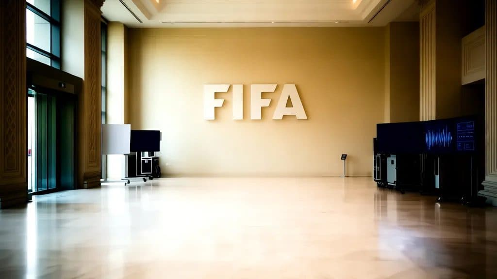 FIFA-WM-Tickets erreichen Millionenpreise – Kritik an "Verbrechen"
