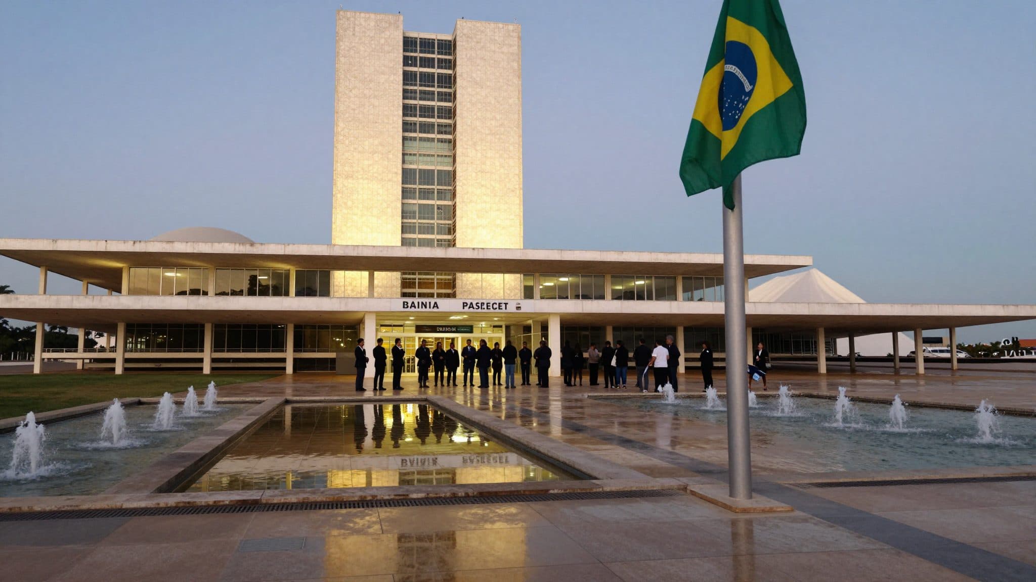 Brasilien verhängt Rekordstrafe gegen TikTok-Betreiber ByteDance wegen Kinderschutz