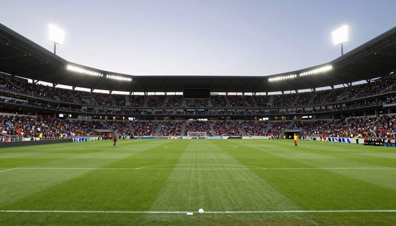 Spanien trifft im Achtelfinale auf Portugal – Ronaldo gegen Yamal, der bei dessen WM-Debüt noch nicht geboren war