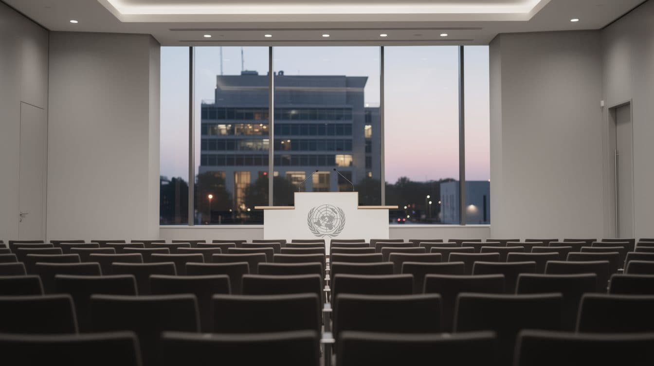 Baerbock kritisiert FIFA und fordert klare Haltung nach Einreise-Verweigerung für WM-Schiedsrichter