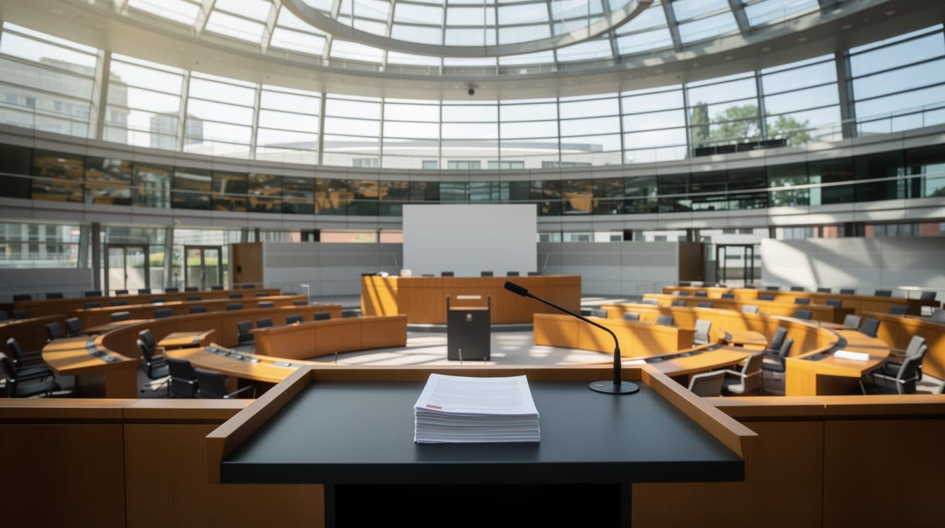 Bundestag debattiert neues Heizgesetz: Neustart der Wärmewende oder Kostenfalle?