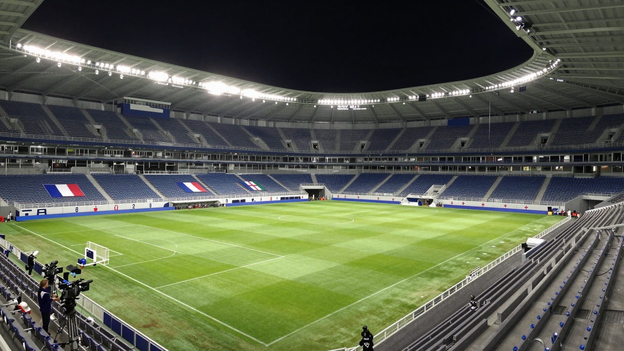 WM 2026: Frankreich und England bestreiten das Spiel um Platz drei in Miami