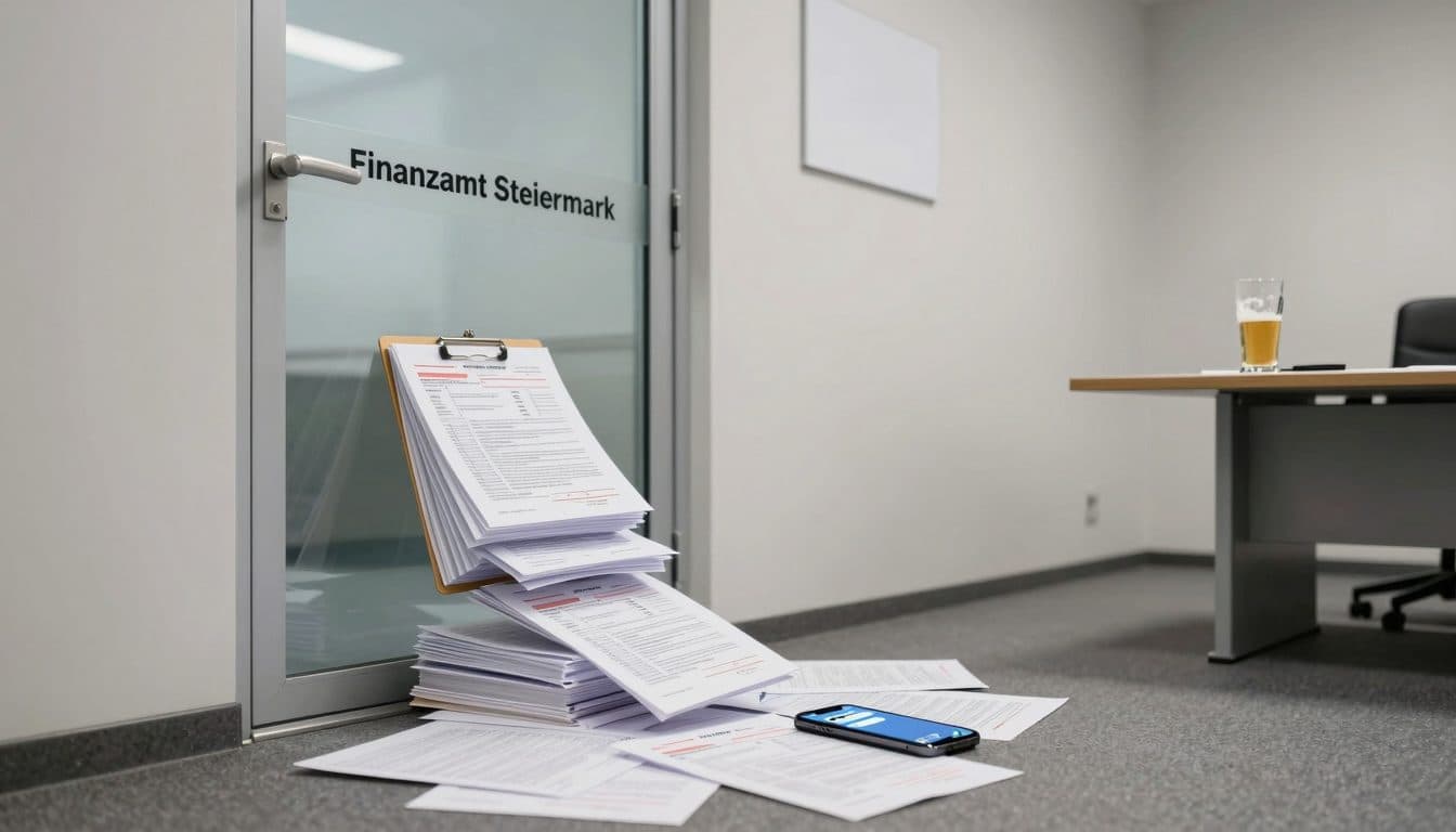 Bericht: Steuerprüfer soll Identitäre Bewegung bei Finanzverfahren beraten haben