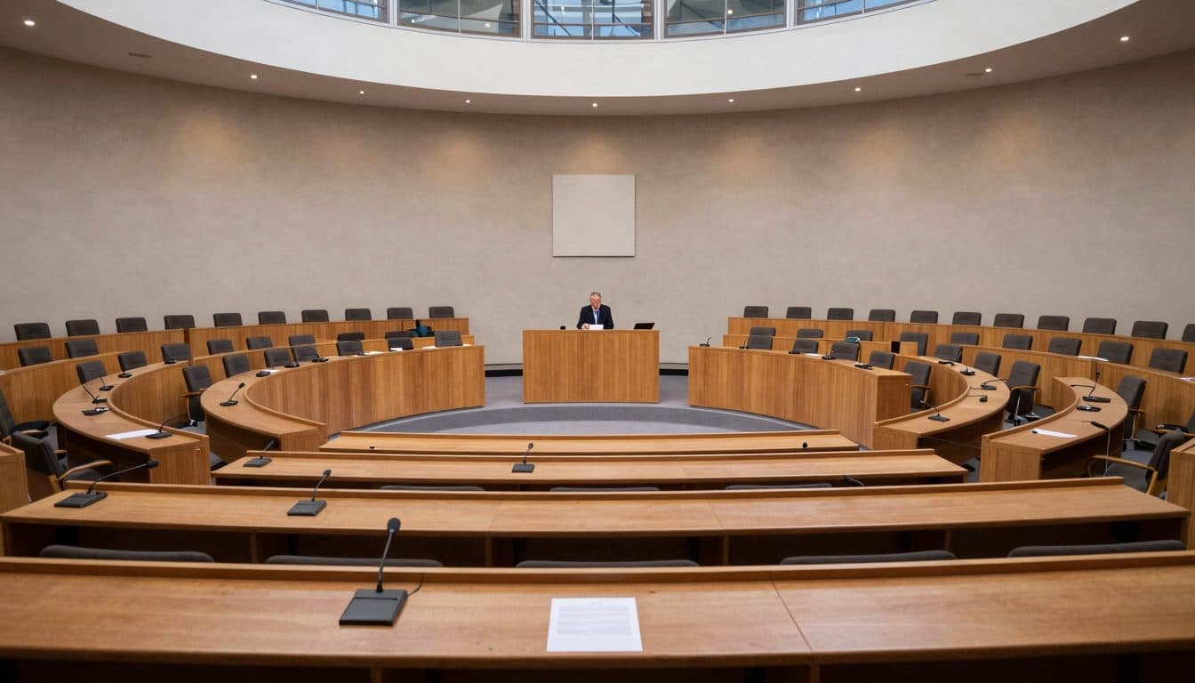 Landtagswahl in Sachsen-Anhalt: Wissenschaftler sieht heterogene Bündnisse als Treiber des AfD-Aufstiegs