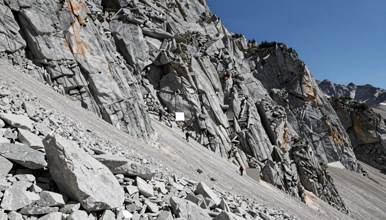 Tödlicher Bergunfall Hohen Wand: Alpinistin aus Südbayern sterben im Zillertal