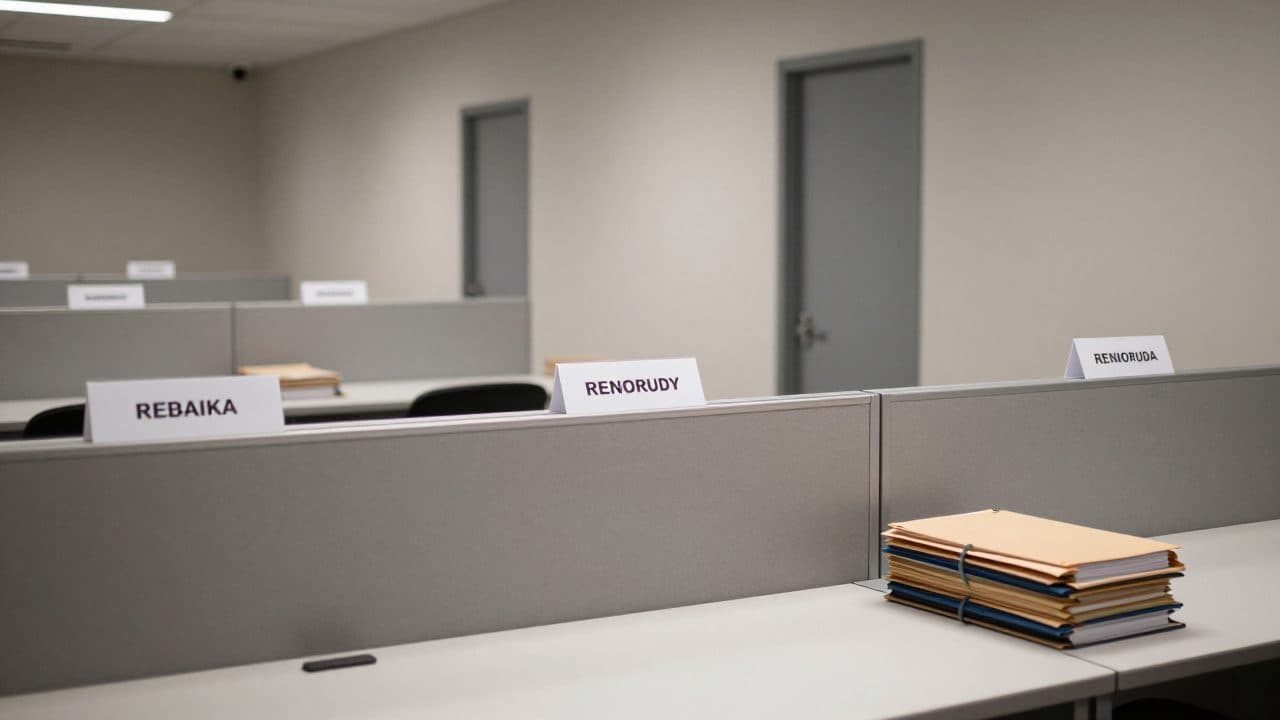 Arbeitslosigkeit Österreich: 381.200 Jobs ohne Job
