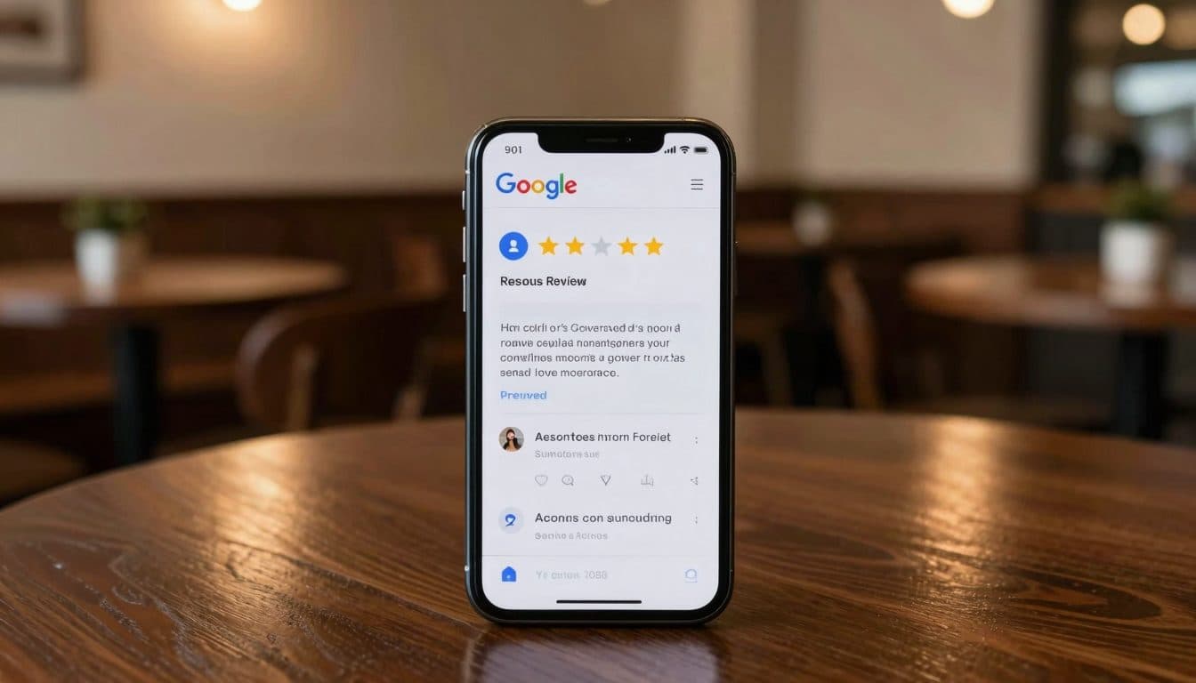 Viele Gastro-Betriebe lassen negative Google-Bewertungen löschen