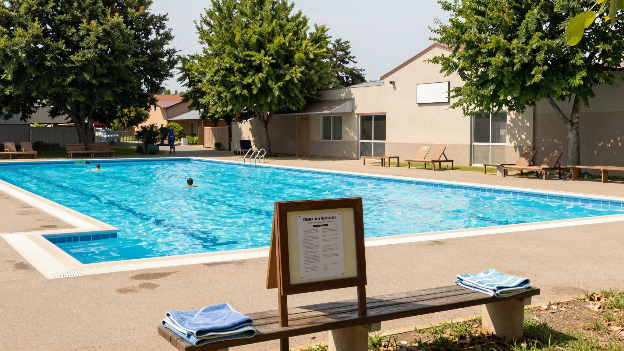 Anonymer Spender ermöglicht Kindern in Schwalmstadt kostenlosen Freibad-Besuch
