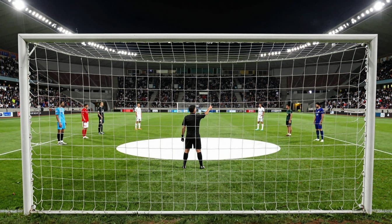 Heimniederlage gegen Hannover 96: Darmstadt verliert nach strittigem Elfmeter und Rot-Ärger