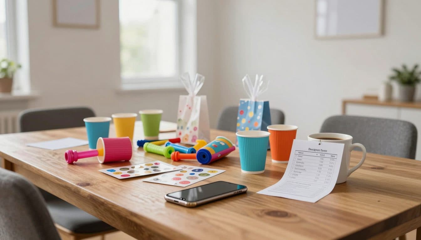Nach Kindergeburtstag in den Niederlanden: Vater schickt Eltern Rechnung über 1,83 Euro