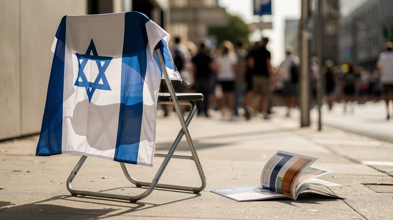 New Yorker Bürgermeister Mamdani boykottiert Israel-Parade – scharfe Kritik aus Israel