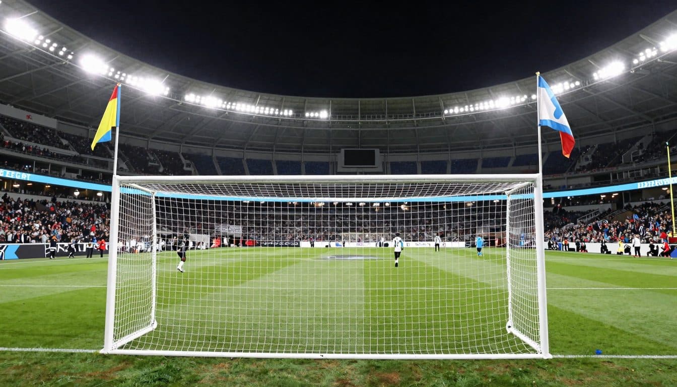 WM-Finale in New Jersey: Spanien trifft im Endspiel auf Argentinien