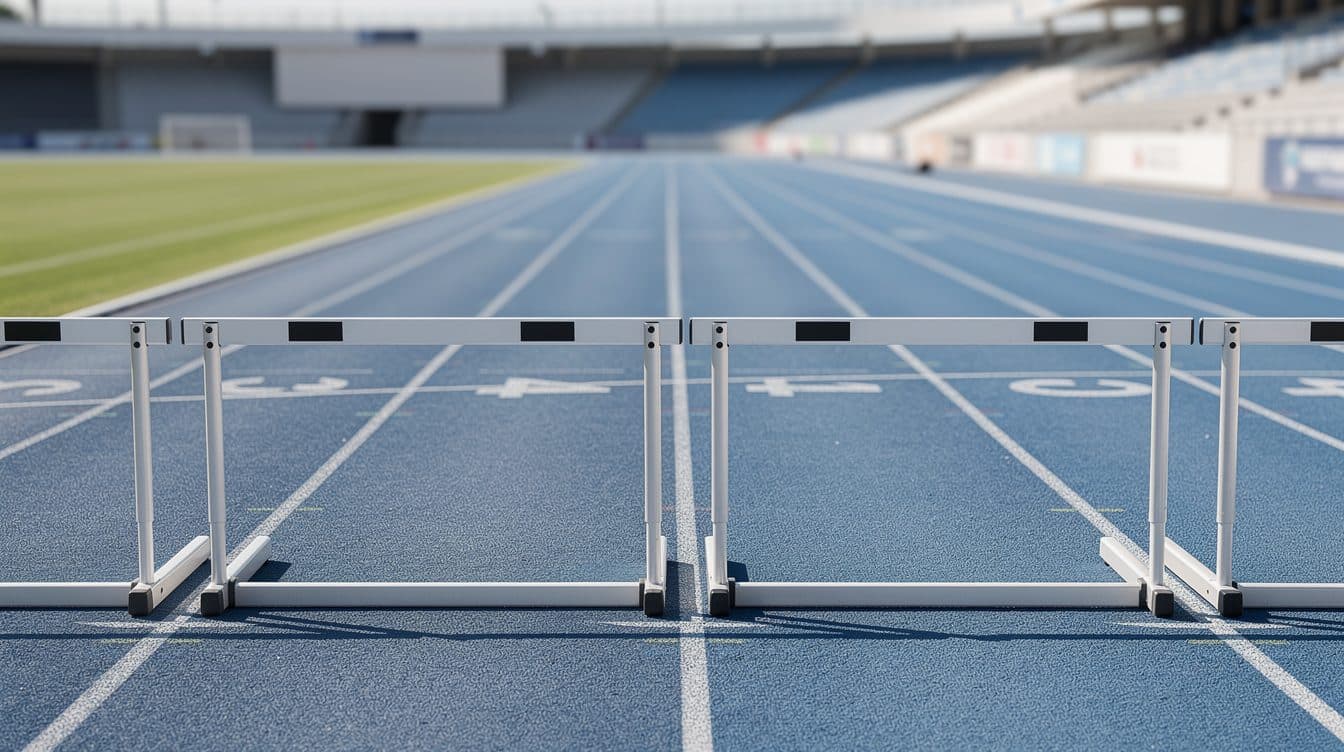 US-Hürdensprinter Tharp bricht mit 20 Jahren den Weltrekord über 110 Meter Hürden