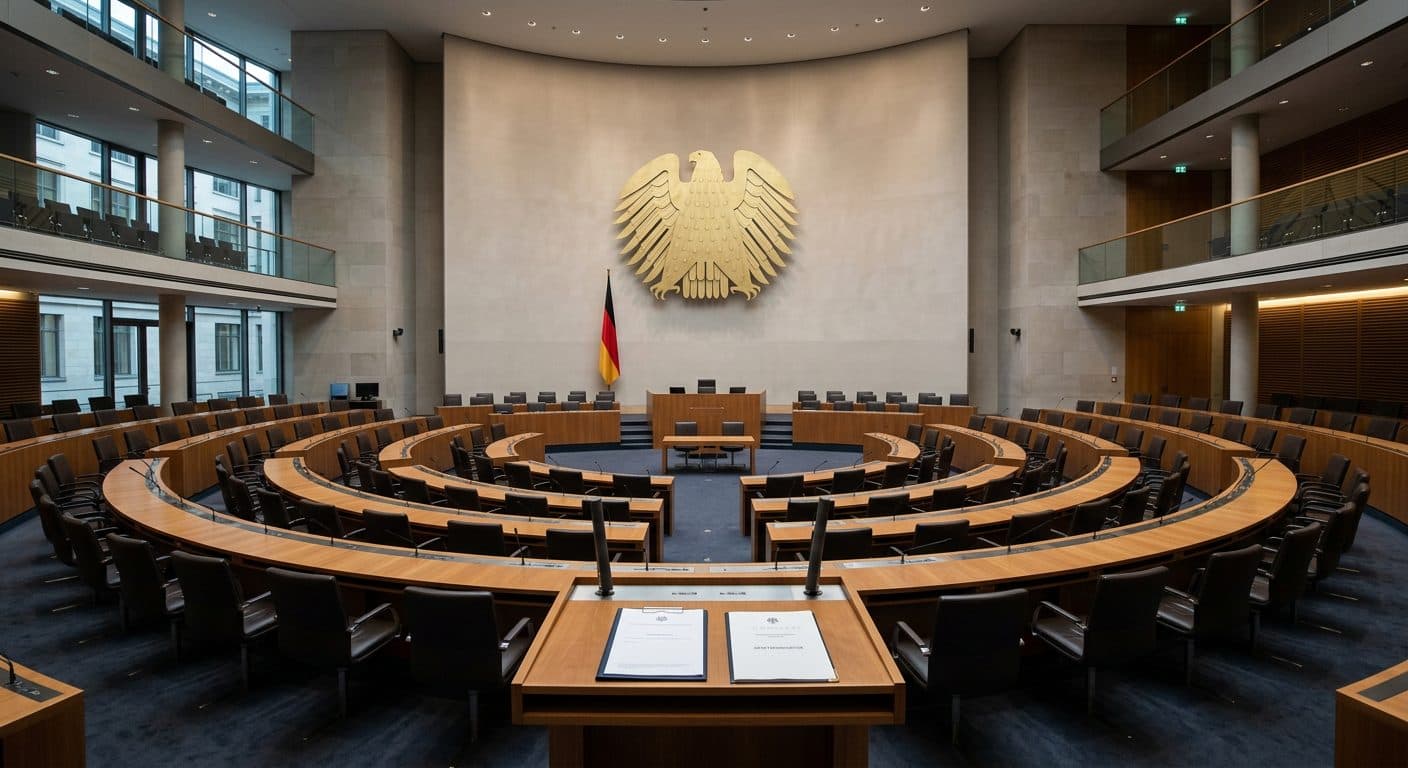 Bundesrat beschließt Initiative für Handelsverbot mit Besitztümern von NS-Opfern