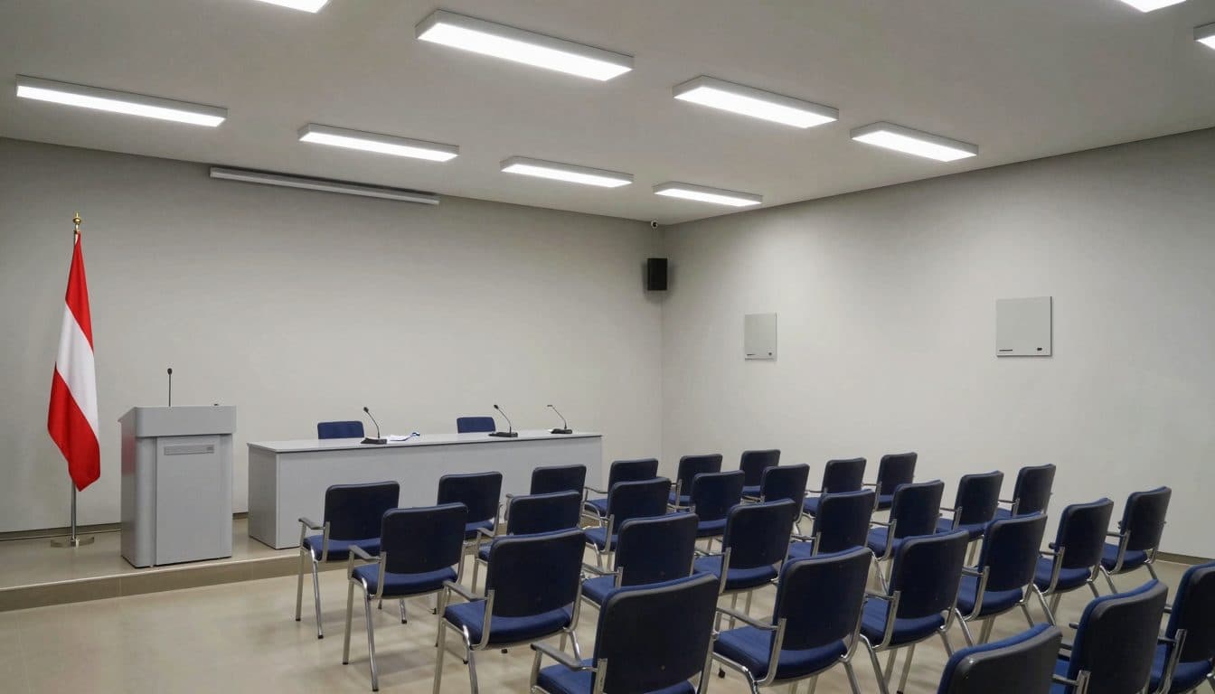 Rot-schwarze Gesundheitsreform in Österreich trifft auf Widerstand aus den SPÖ-Ländern