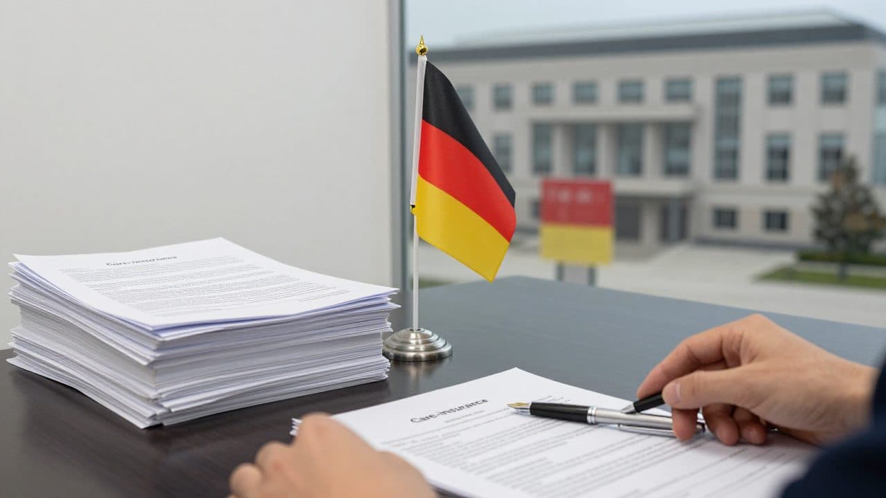 Regierung streicht Pläne für höhere Eigenanteile in der Pflege